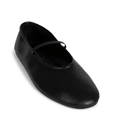 Women's Dancerina Ballet Flat