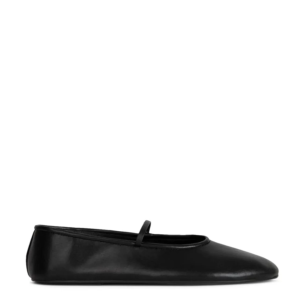 Women's Dancerina Ballet Flat