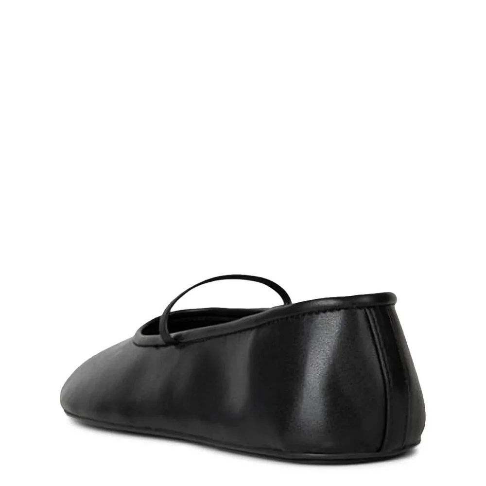 Women's Dancerina Ballet Flat