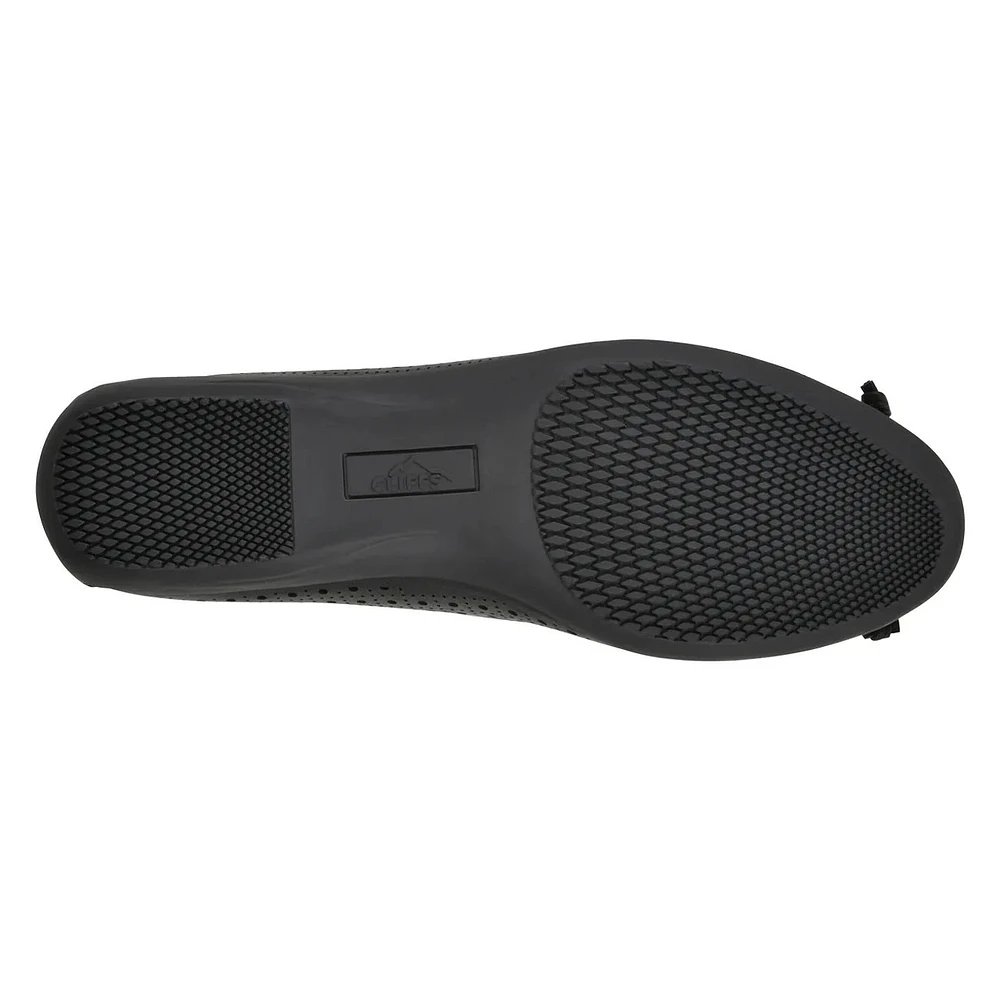 Women's Cheryl Ballet Flat
