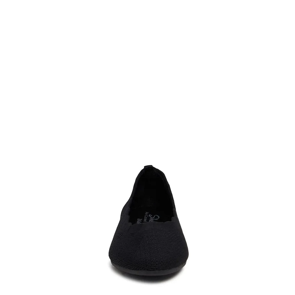 Women's Cleo 2.0 Love Spell Wide Width Ballet Flat
