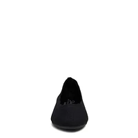 Women's Cleo 2.0 Love Spell Wide Width Ballet Flat