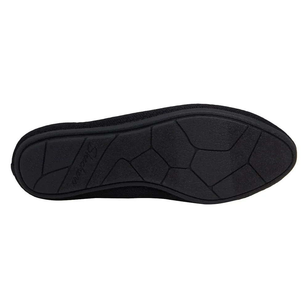 Women's Cleo 2.0 Love Spell Wide Width Ballet Flat