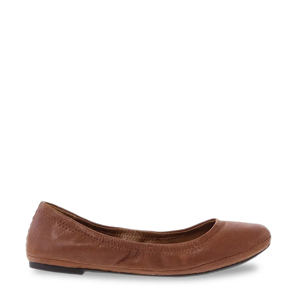 Emmie Ballet Flat