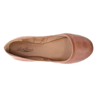Emmie Ballet Flat