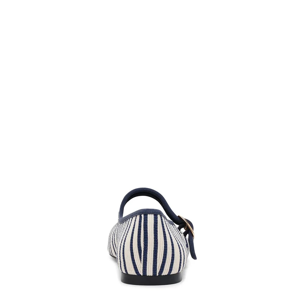 Dory Ballet Flat