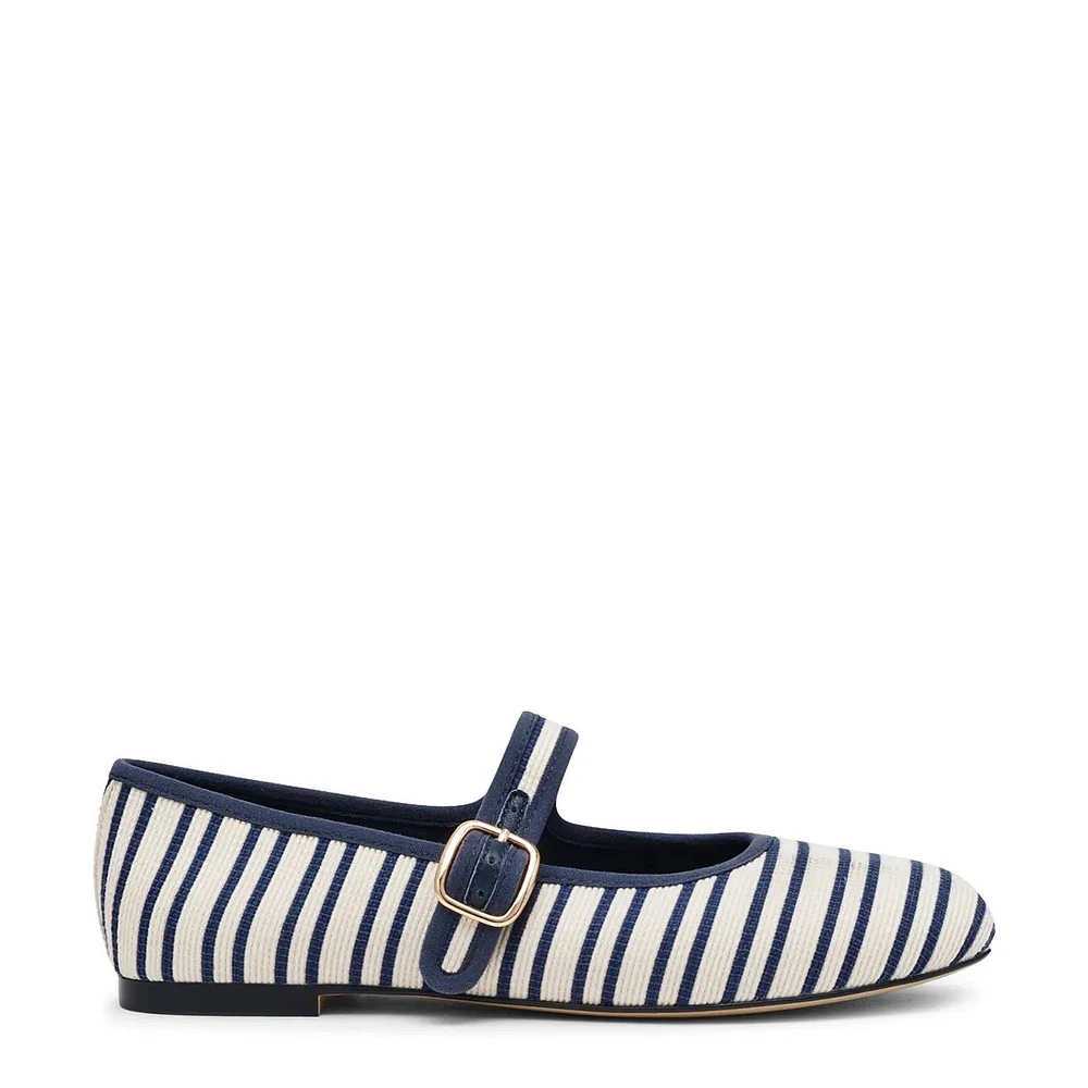 Dory Ballet Flat