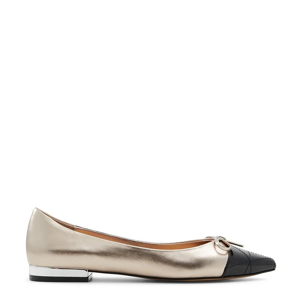 Maddelyn Ballet Flat