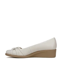 Women's Jorie Wide Wedge Pump
