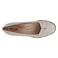 Women's Jorie Wide Wedge Pump