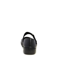 Women's Cora Gema Mary Jane Flat