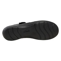 Women's Cora Gema Mary Jane Flat