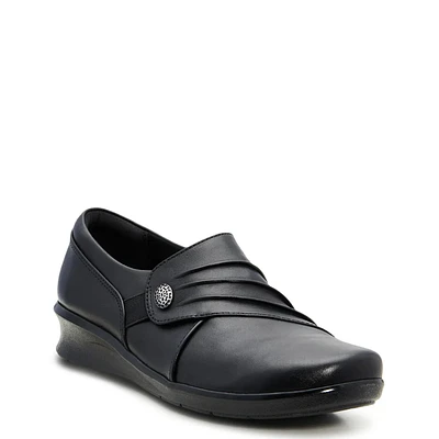 Women's Hope Roxanne Wide Width Slip-On