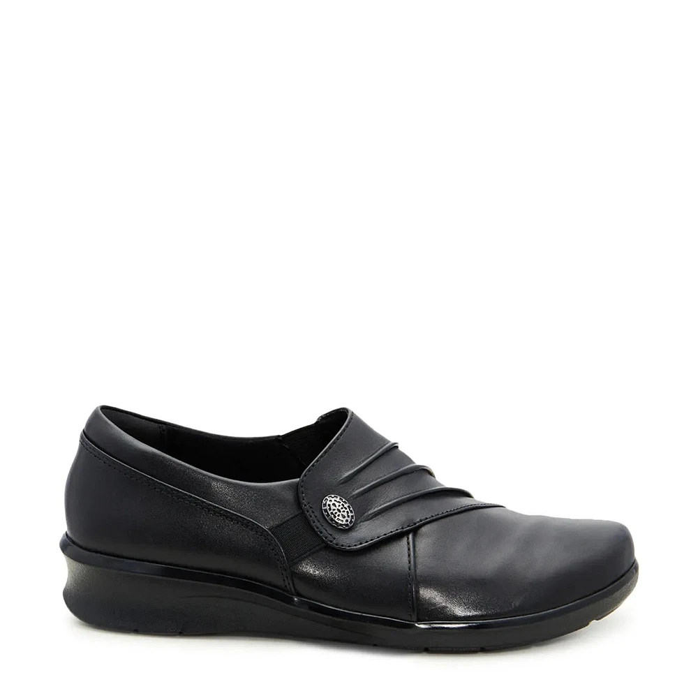 Women's Hope Roxanne Wide Width Slip-On