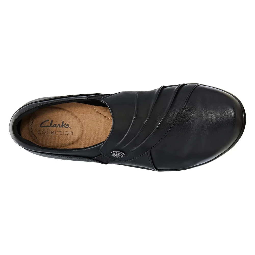 Women's Hope Roxanne Wide Width Slip-On