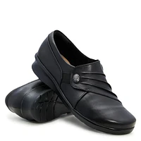Women's Hope Roxanne Wide Width Slip-On