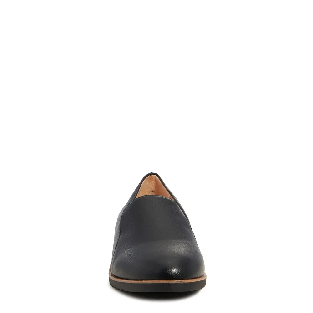 Zendaya Loafer