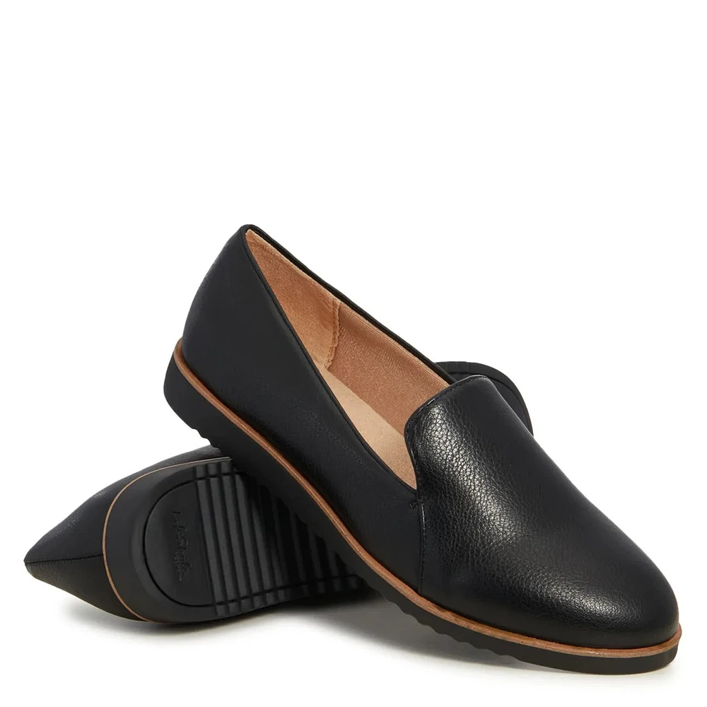 Zendaya Loafer
