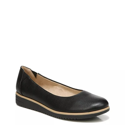 Idea Ballet Skimmer Flat