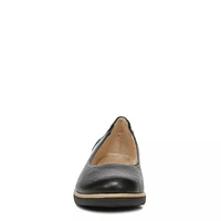 Idea Ballet Skimmer Flat