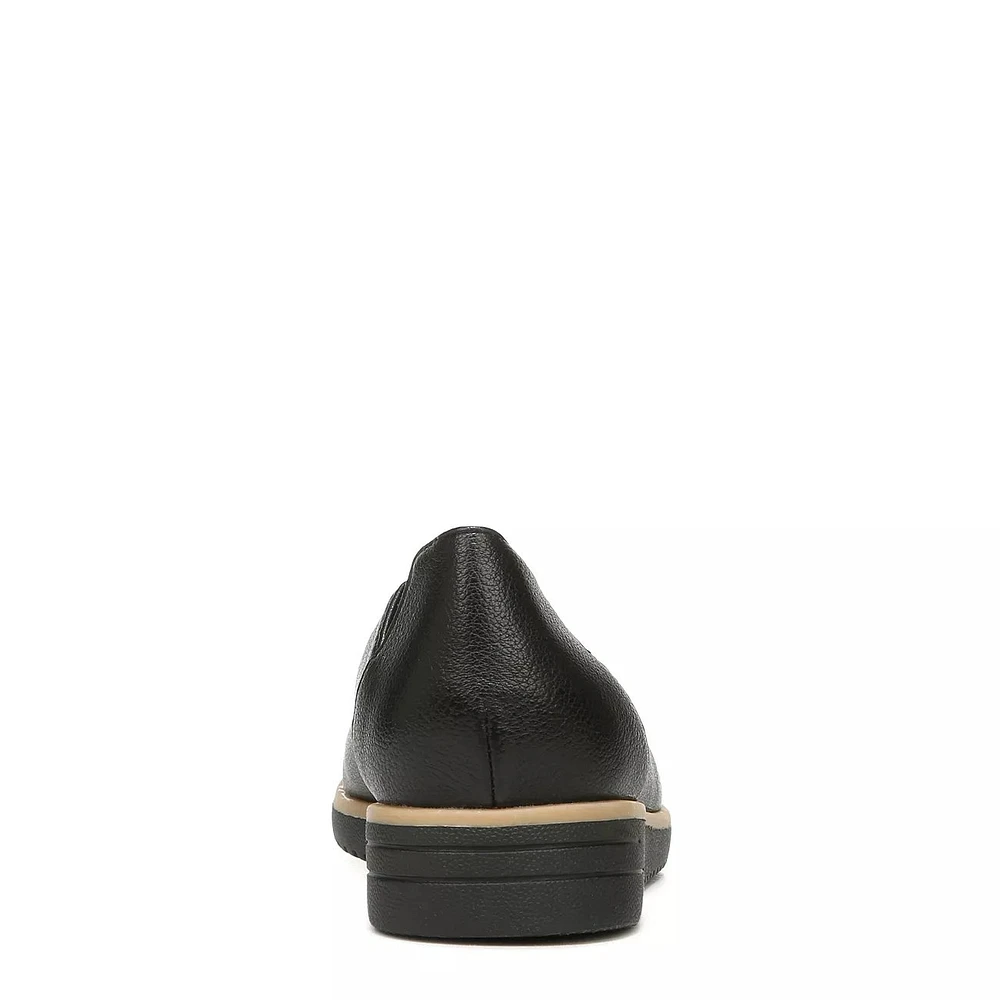 Idea Ballet Skimmer Flat