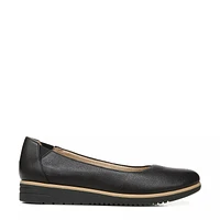 Idea Ballet Skimmer Flat