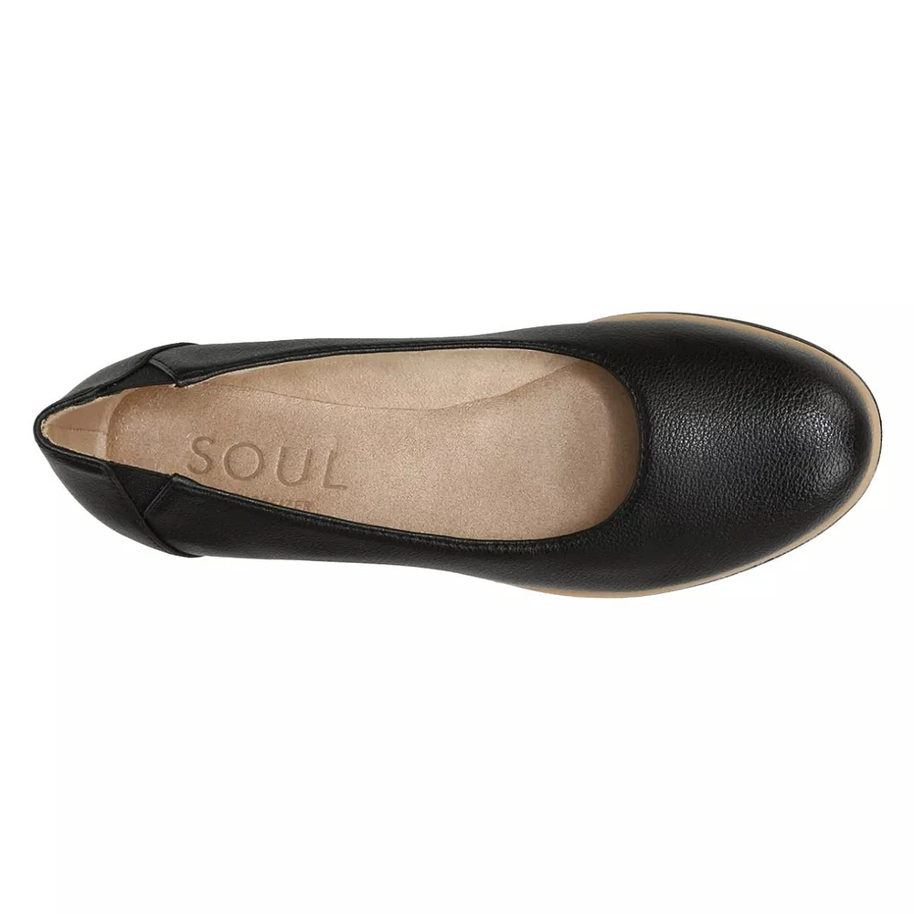 Idea Ballet Skimmer Flat