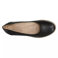 Idea Ballet Skimmer Flat