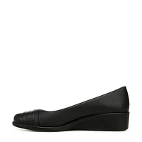 Jenna Wide Width Pump