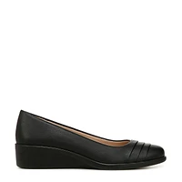 Jenna Wide Width Pump