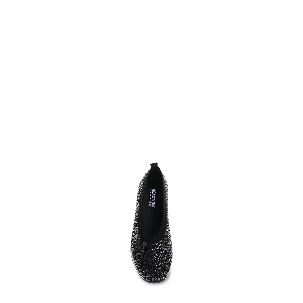 Women's Evaline Slip-On Sneaker