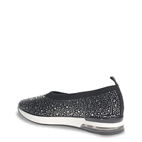 Women's Evaline Slip-On Sneaker