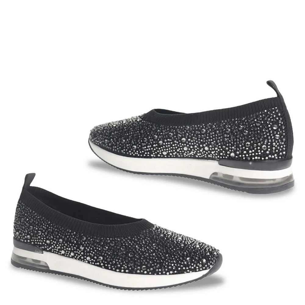 Women's Evaline Slip-On Sneaker