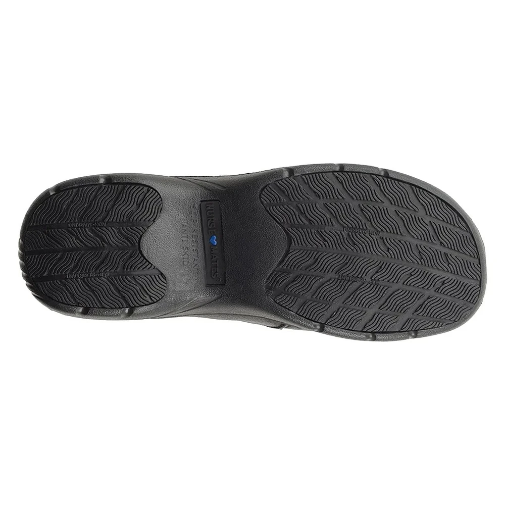 Women's Dove Slip-Ins Shoe