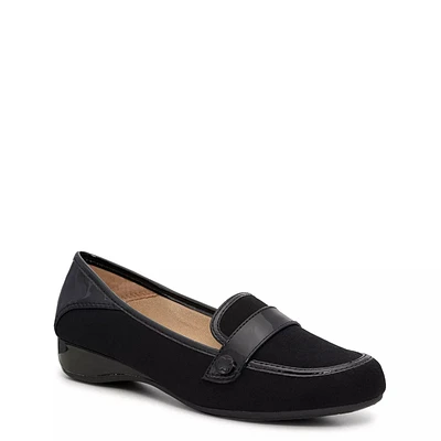 Danic Wide Loafer