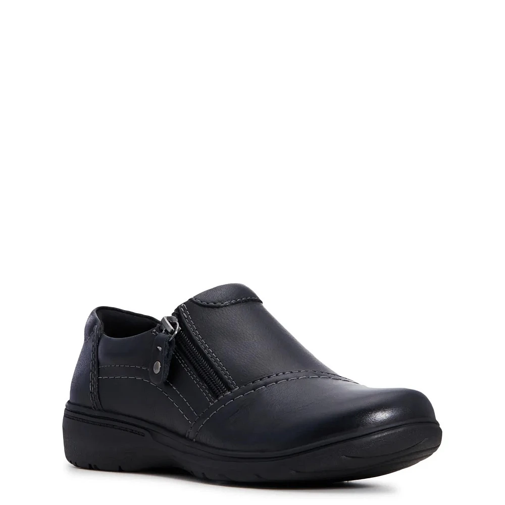 Women's Carleigh Ray Wide Width Slip-On