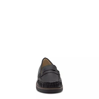 Denise Wide Loafer