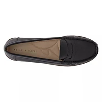 Denise Wide Loafer