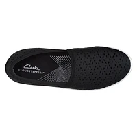 Women's Breeze Emily Wide Width Slip-On