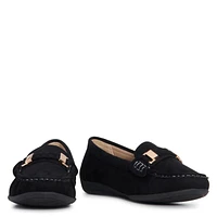 Athena Wide Width Loafer
