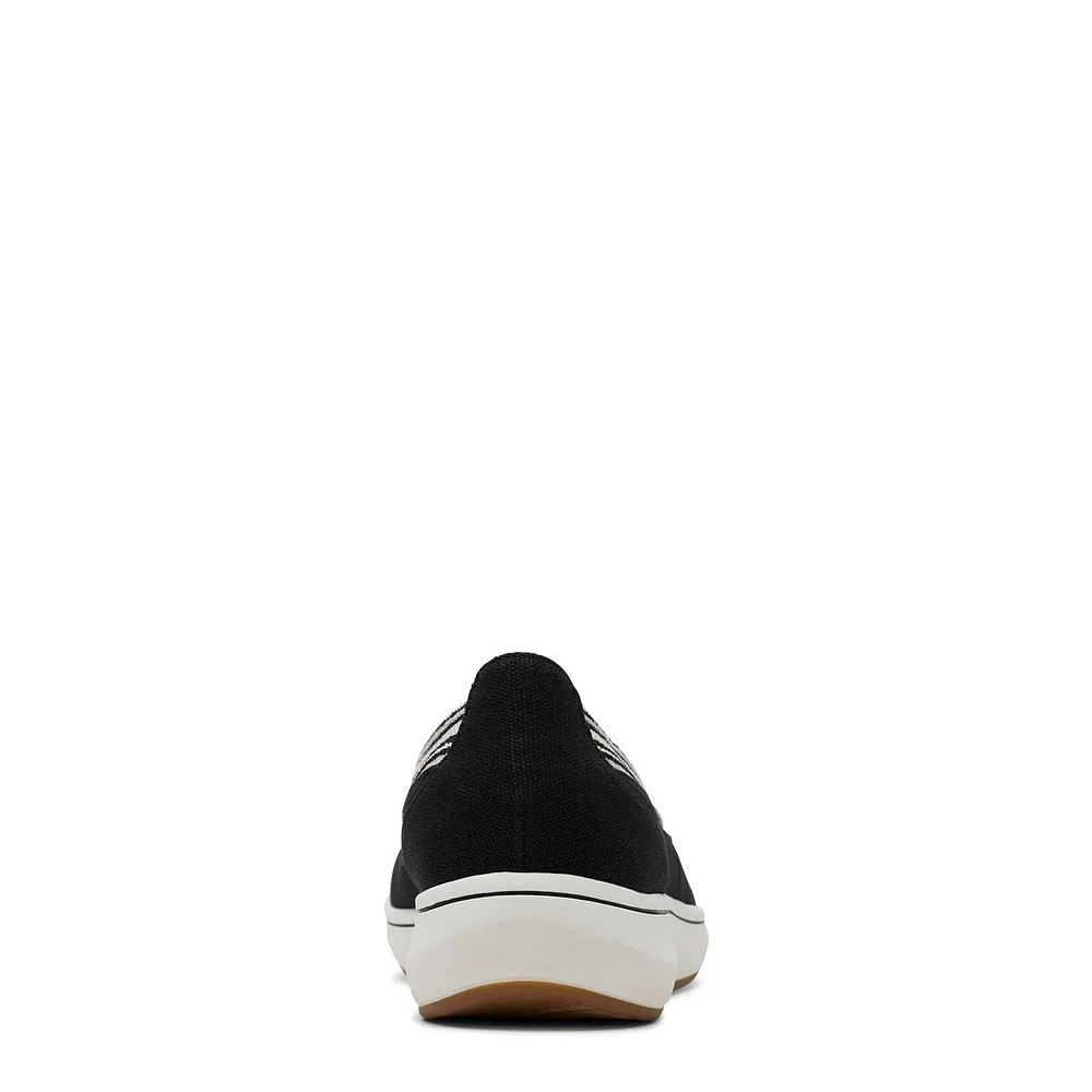 Women's BreezeSky Air Wide Width Slip-On