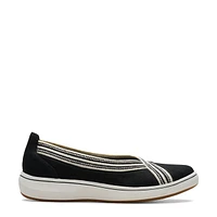 Women's BreezeSky Air Wide Width Slip-On