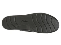 Women's Cora Gema Wide Width Mary Jane Flat