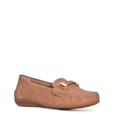 Women's Athena Wide Width Loafer