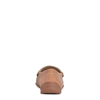 Women's Athena Wide Width Loafer
