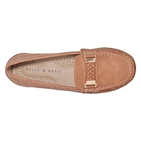 Women's Athena Wide Width Loafer
