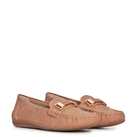 Women's Athena Wide Width Loafer