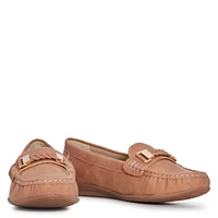 Women's Athena Wide Width Loafer