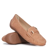 Women's Athena Wide Width Loafer