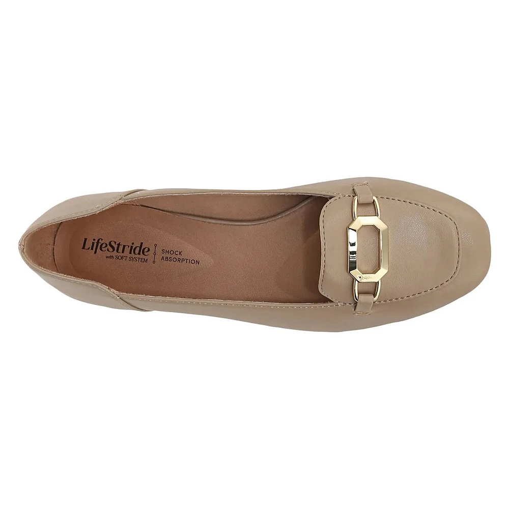 Women's Celine Flat Shoe